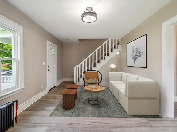 7 Marguerite Avenue, Bloomfield, CT 06002