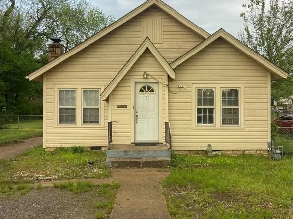 1216 N 36th St, Fort Smith, AR 72904