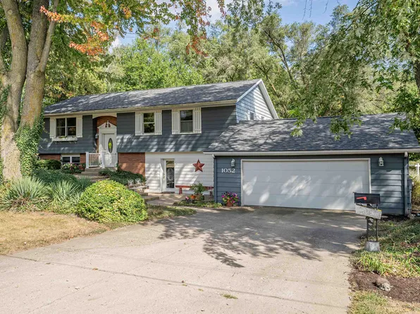 1052 N 350 W, Warsaw, IN 46580