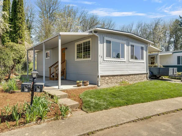 570 N 10th Ave, Cornelius, OR 97113