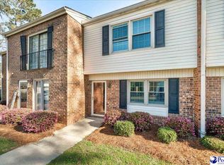 731 Coventry Ln APT D, Florence, SC 29501