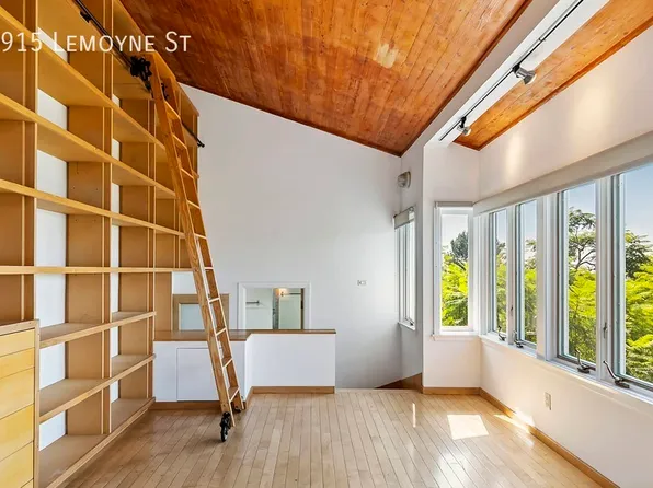 1915 Lemoyne St, Los Angeles, CA 90026