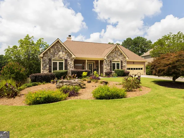 3785 Glen Ian Dr, Loganville, GA 30052