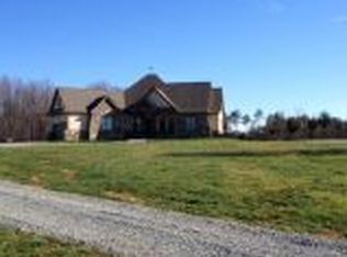 3831 Danieley Water Wheel Rd, Burlington, NC 27217