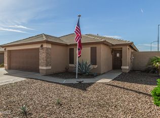 706 S 110th Pl, Mesa, AZ 85208