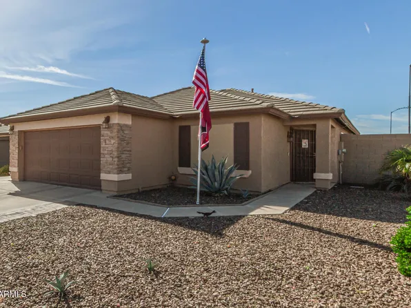 706 S 110TH Place, Mesa, AZ 85208