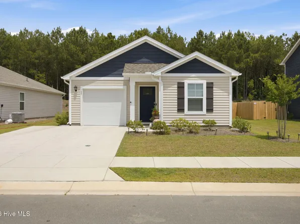 185 Kite Circle NE Lot 609, Bolivia, NC 28422