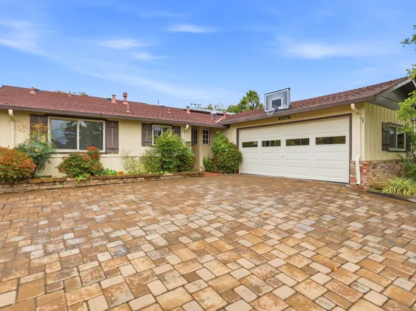 927 Lorne Way, Sunnyvale, CA 94087