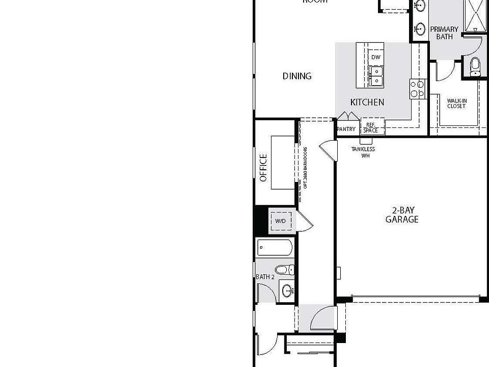 2nd image of 20572 W VERMONT Avenue