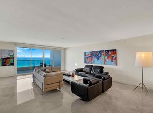20201 E Country Club Dr APT 2705, Aventura, FL 33180