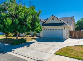 2193 N Arbor Ave, Hanford, CA 93230