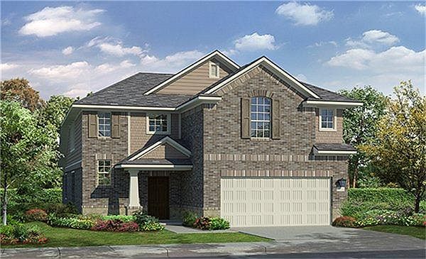 Rosemary elevation C