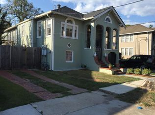 3626 State Street Dr #UPSTAIRS, New Orleans, LA 70125