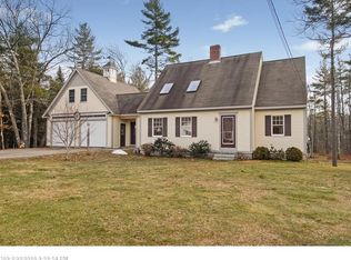 876 Littlefield Rd, Wells, ME 04090