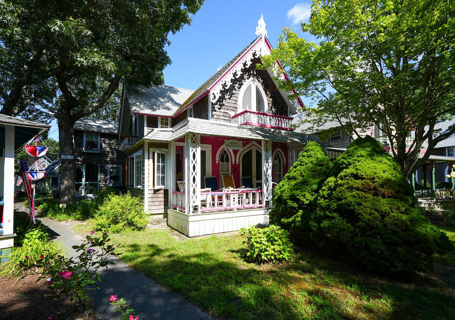 44 Trinity Park, Oak Bluffs, MA 02557 MLS 41215 Zillow