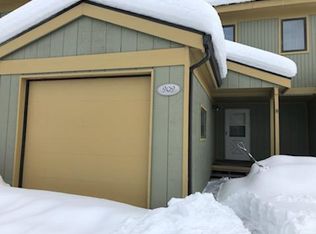 909 Noorvik Ct, Fairbanks, AK 99701
