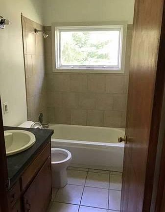 Restroom