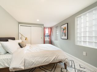 110 S Washington St, Baltimore, MD 21231