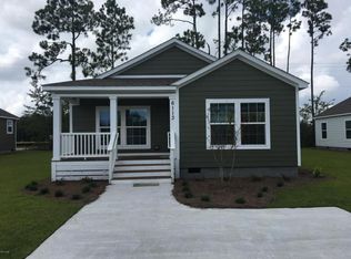 6113 Katie Way, Panama City, FL 32404