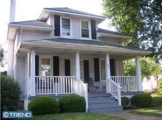 1026 Burlington Ave, Delanco, NJ 08075