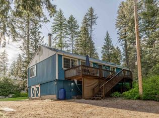 8431 Fertile Valley Rd, Newport, WA 99156