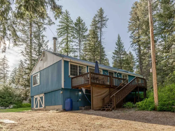 8431 Fertile Valley Rd, Newport, WA 99156