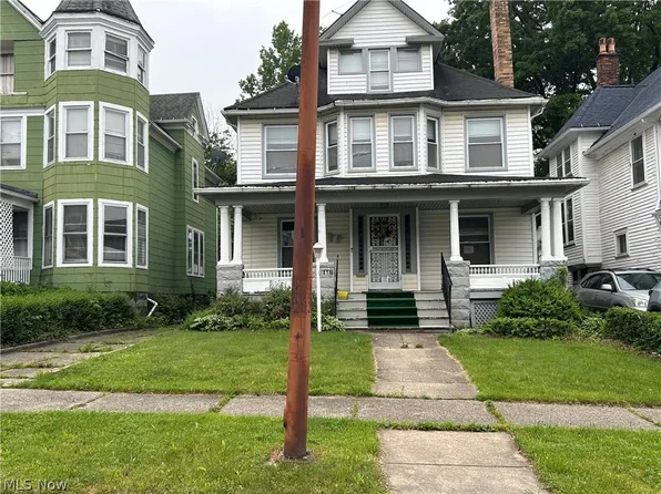 1858 Grasmere Ave, Cleveland, OH 44112