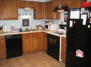 1048 Staghorn Ave, Frederick, MD 21703