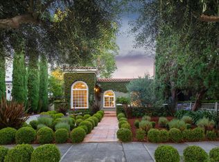 414 Laurel Ave, Menlo Park, CA 94025