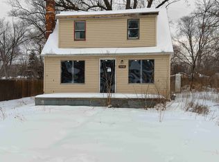 19494 Oakfield St, Detroit, MI