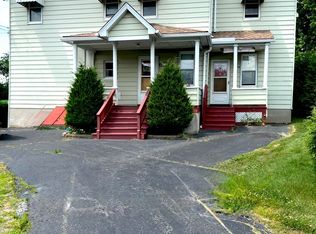45 Warner St #1, Wilkes Barre, PA 18705