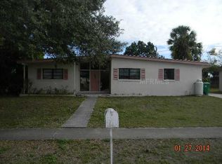 22259 Belinda Ave, Pt Charlotte, FL 33952