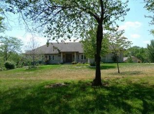 30311 E Stringtown Rd, Greenwood, MO 64034