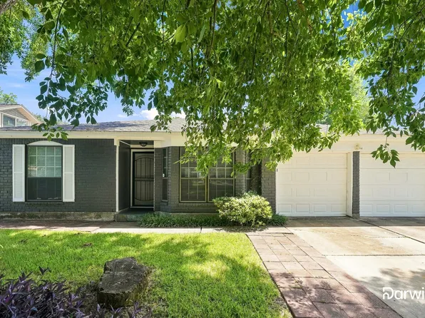 2005 Yorktown Ct S, League City, TX 77573