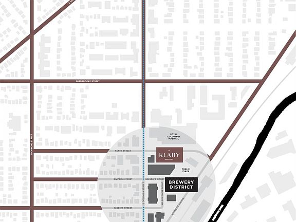 3rd image of 230 Keary St #2907