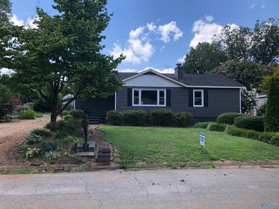 1212 E 1st St, Tuscumbia, AL, 35674
