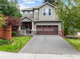 18202 101st St E, Bonney Lake, WA 98391
