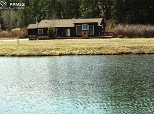 14885 Lodge Dr, Sedalia, CO 80135