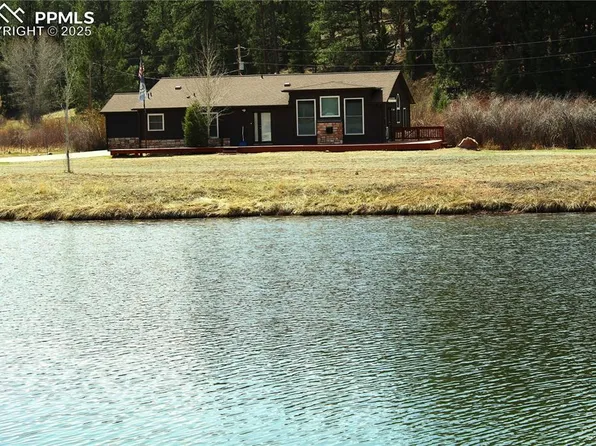 14885 Lodge Dr, Sedalia, CO 80135