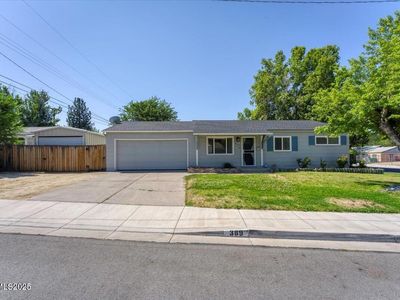389 Galleron Way, Sparks, NV, 89431