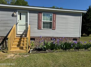 3093 Penny Hill Rd, Greenville, NC 27834