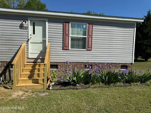3093 Penny Hill Road, Greenville, NC 27834
