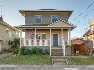 4917 NE Mallory Ave, Portland, OR 97211