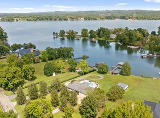 2727 Thicket Rd, Soddy Daisy, TN 37379