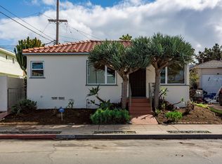 2145 Ebers St, San Diego, CA 92107