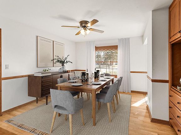 3rd image of 1638 Falls ROAD