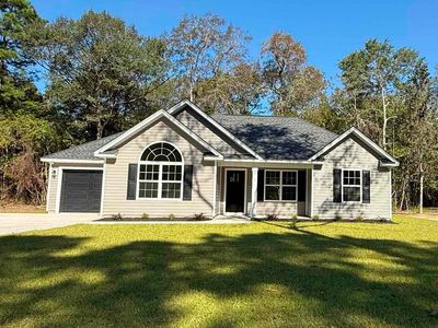 1901 Alford Rd., Conway, SC, 29526