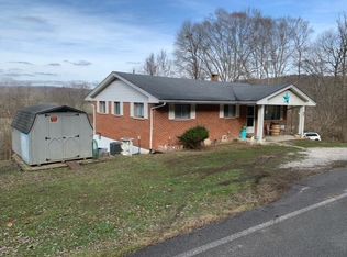 3745 Lower Licking Rd, Morehead, KY 40351