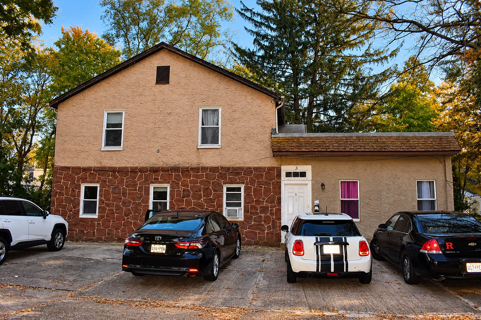 1 bed, 750 sqft, $1,875 — Photo 1