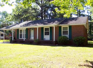 531 Brookcliff Rd, Cayce, SC 29033